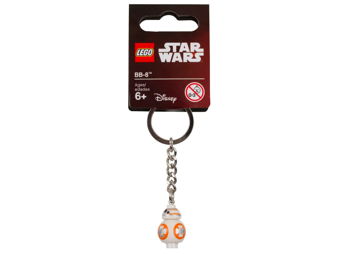 Lego X StarWars LEGO® Star Wars BB-8™ Keyring