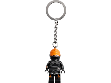 Lego X StarWars Fennec Shand™ Keychain