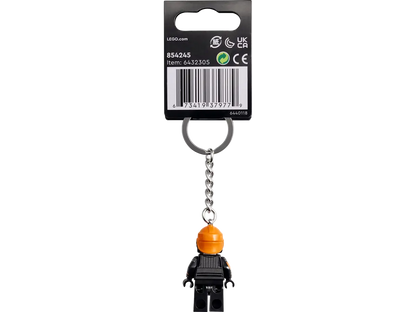 Lego X StarWars Fennec Shand™ Keychain