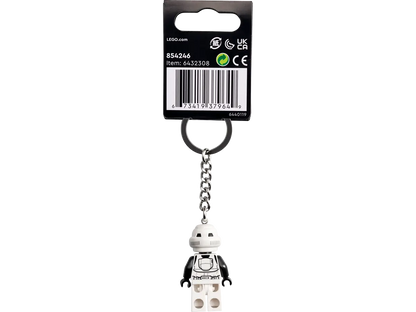 Lego X StarWars Scout Trooper™ Keychain