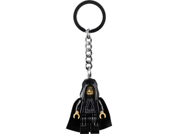 Lego X StarWars Emperor Palpatine™ Keychain