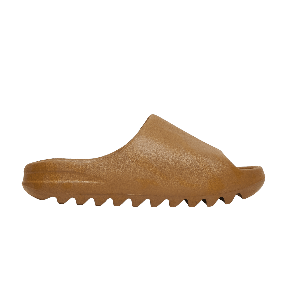 Adidas Yeezy Slides 'Ochre'