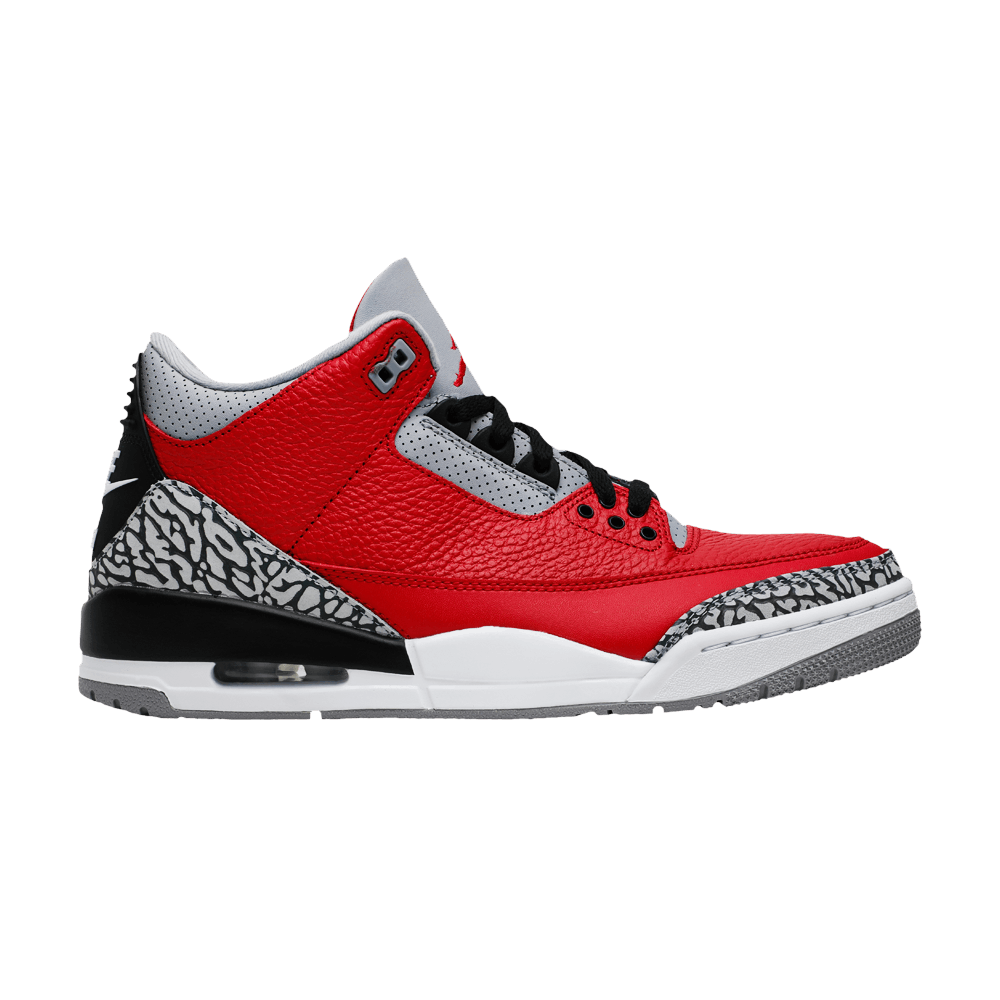 Air Jordan 3 Retro SE 'Unite - CHI Exclusive'