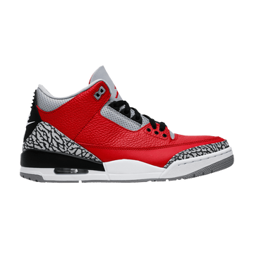 Air Jordan 3 Retro SE 'Unite - CHI Exclusive'