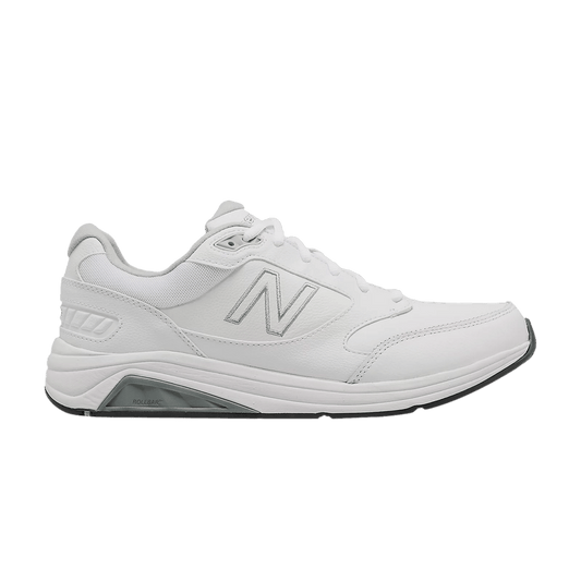 928v3 2E Wide 'White'