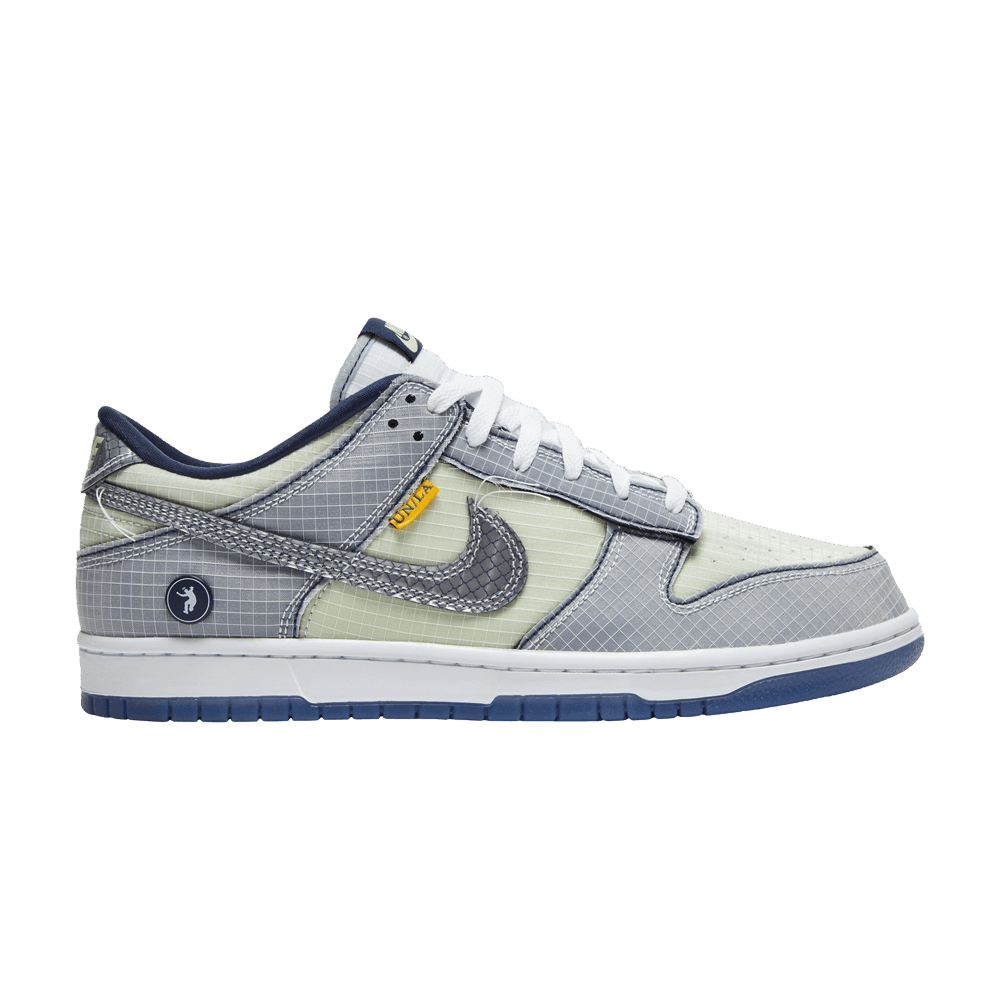 Nike Union LA x Dunk Low 'Passport Pack - Pistachio'