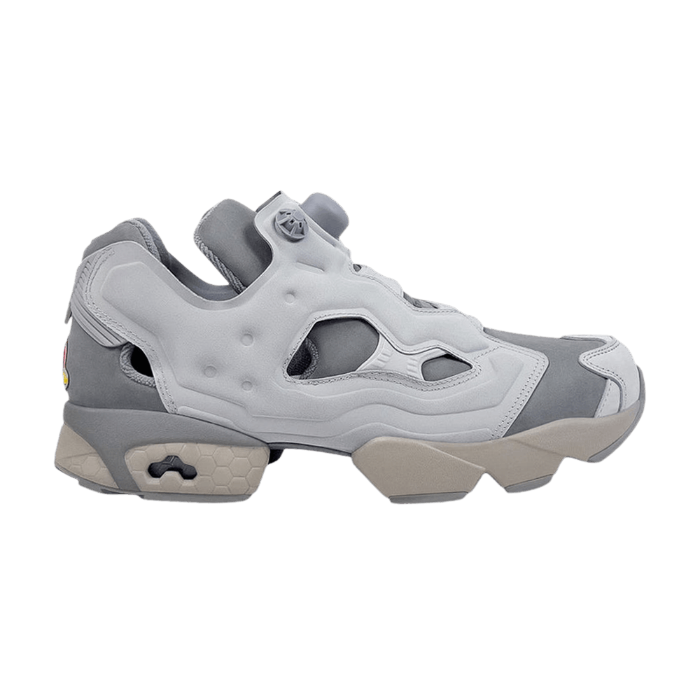 Sony Playstation x Reebok InstaPump Fury 94 '30th Anniversary'
