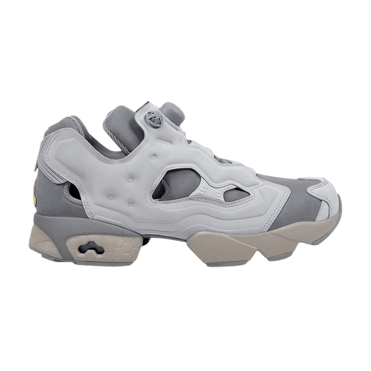 Sony Playstation x Reebok InstaPump Fury 94 '30th Anniversary'