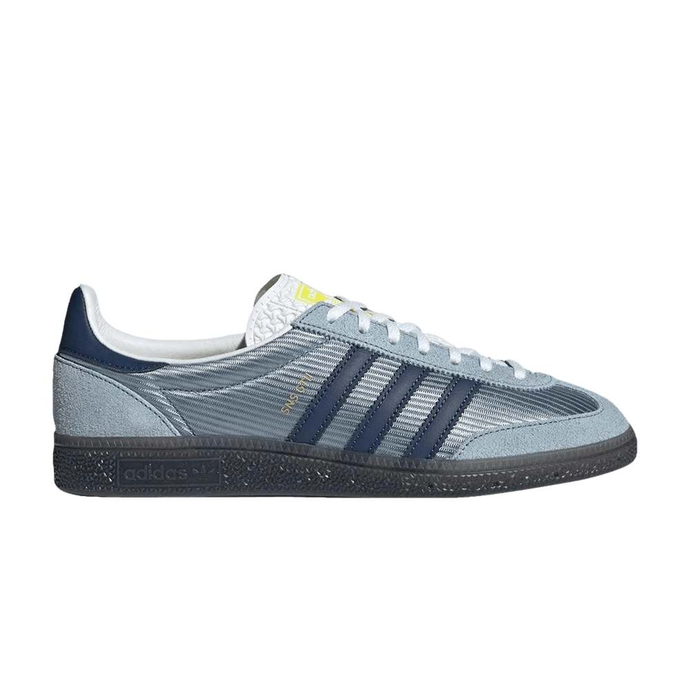 Sneakersnstuff x GT 2 '4th Edition'