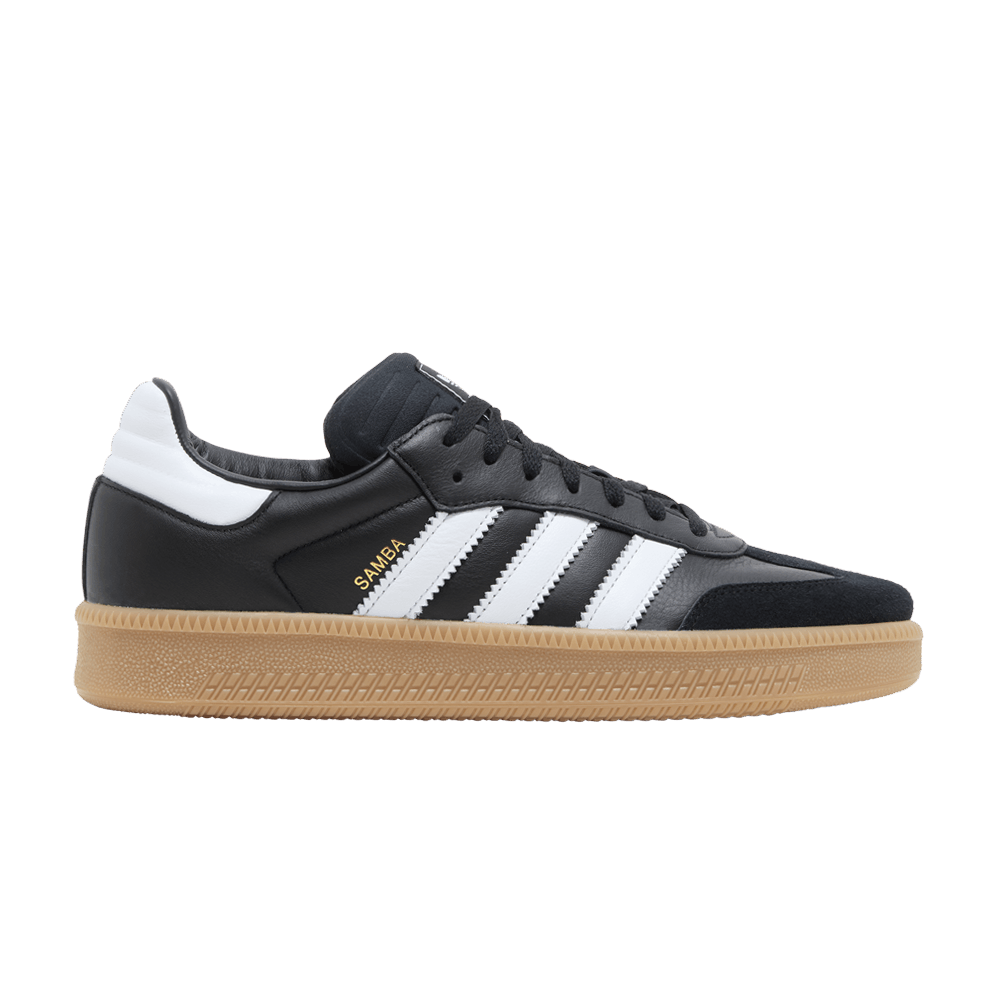 Samba XLG 'Black White Gum'