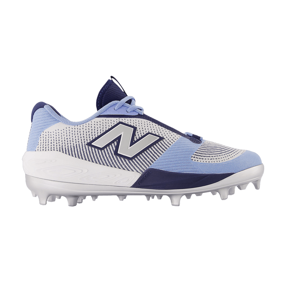 FuelCell COMPv4 'Sky Blue Team Navy'
