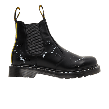 Dr. martens Neighborhood x 2976 Made In England Chelsea 'Paint Splatter'