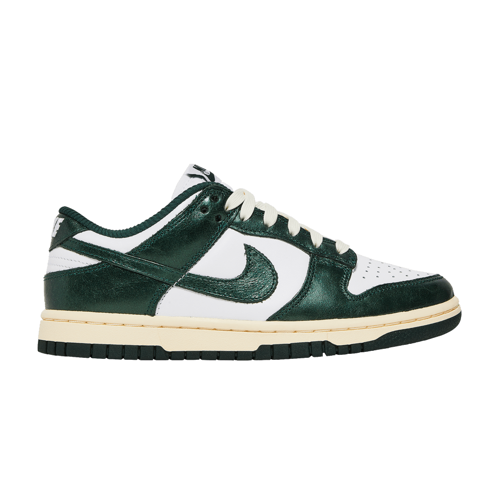 Nike Wmns Dunk Low 'Vintage Green'