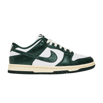 Nike Wmns Dunk Low 'Vintage Green'