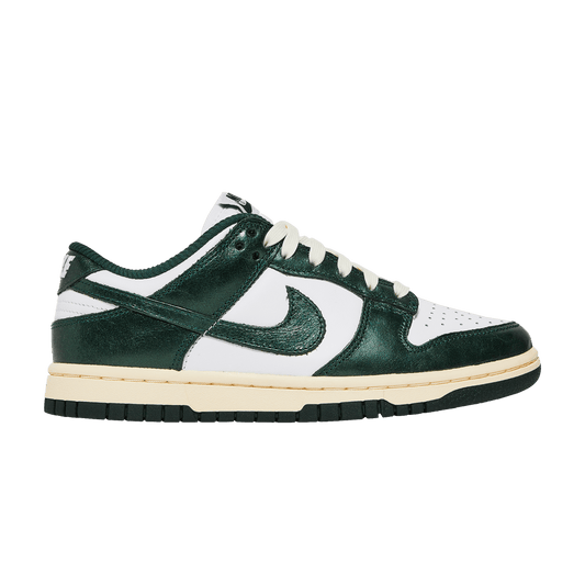 Nike Wmns Dunk Low 'Vintage Green'