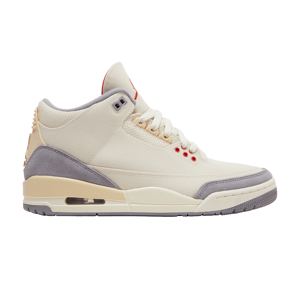 Air jordan Air Jordan 3 Retro SE 'Muslin'