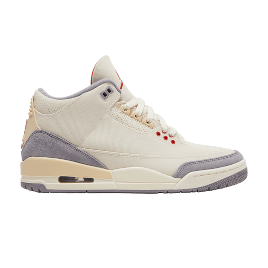Air jordan Air Jordan 3 Retro SE 'Muslin'