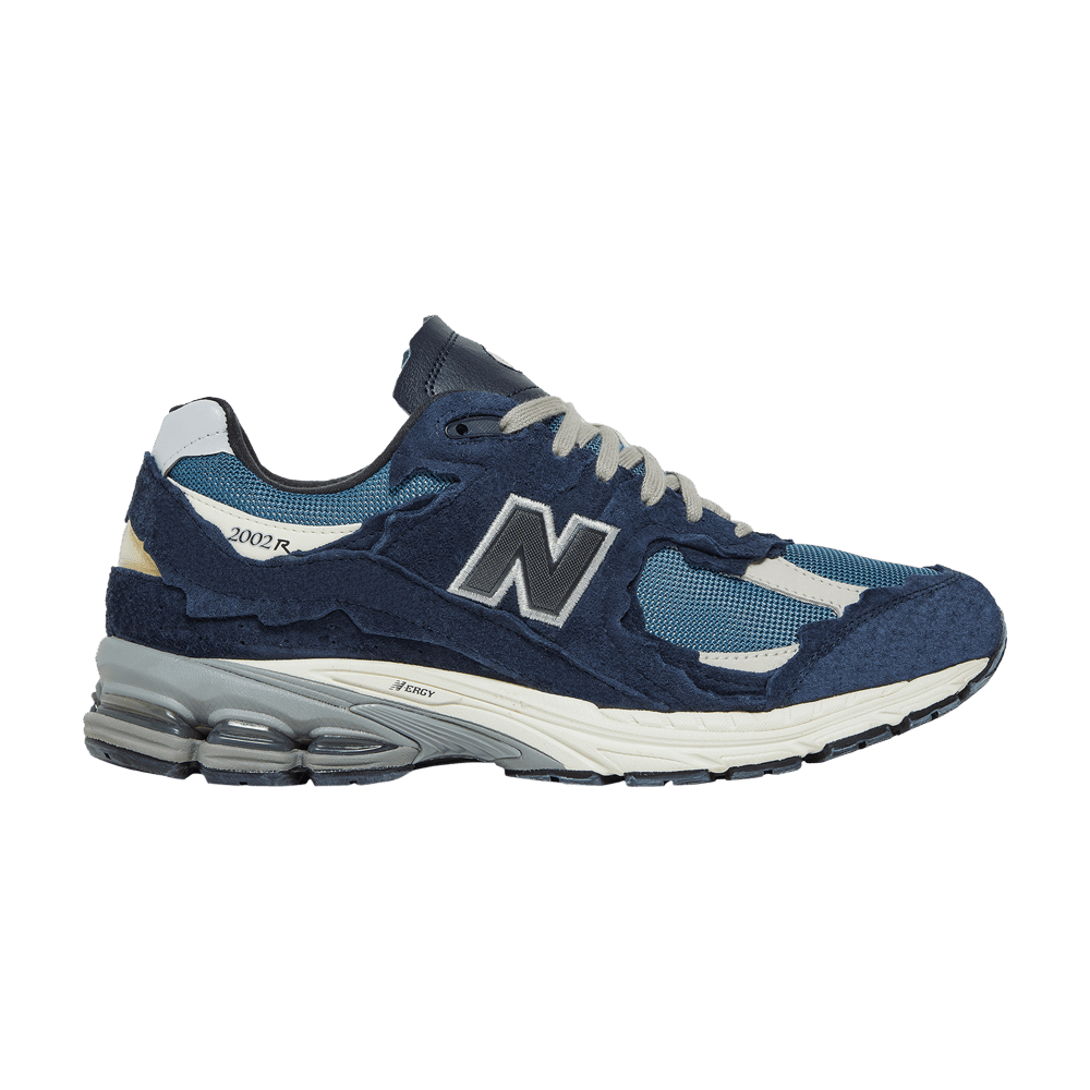 New balance 2002R 'Protection Pack - Dark Navy'