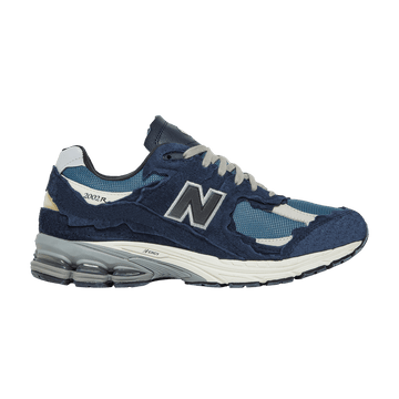 New balance 2002R 'Protection Pack - Dark Navy'