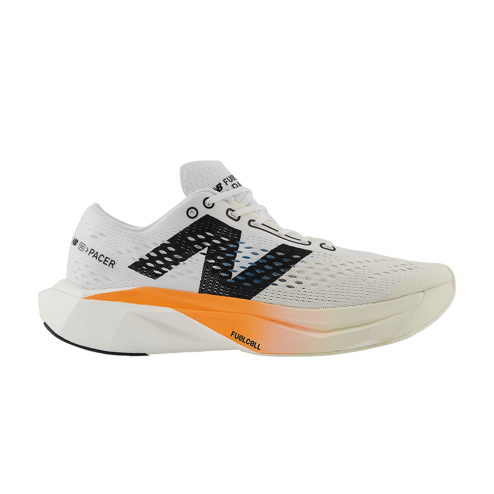 FuelCell SuperComp Pacer v2 'Sunrise Pack'