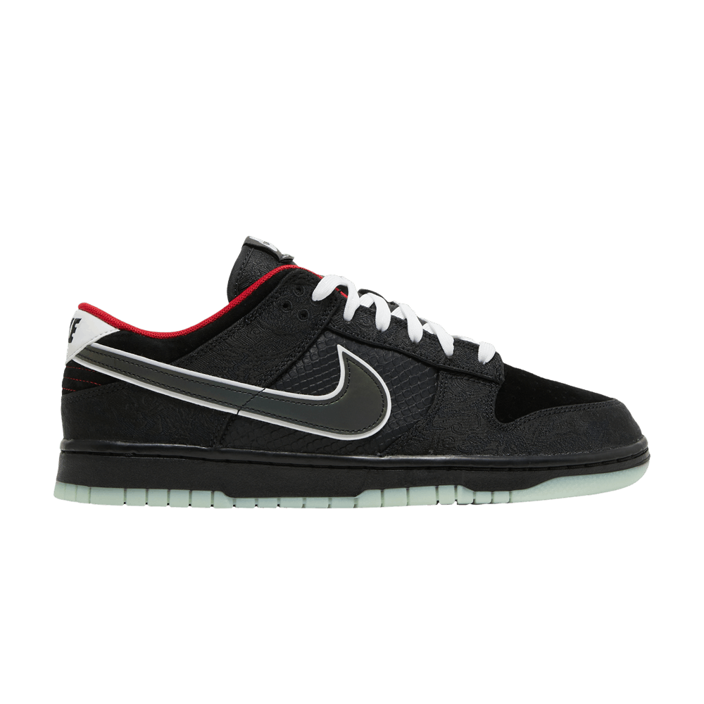 Nike League of Legends x Dunk Low