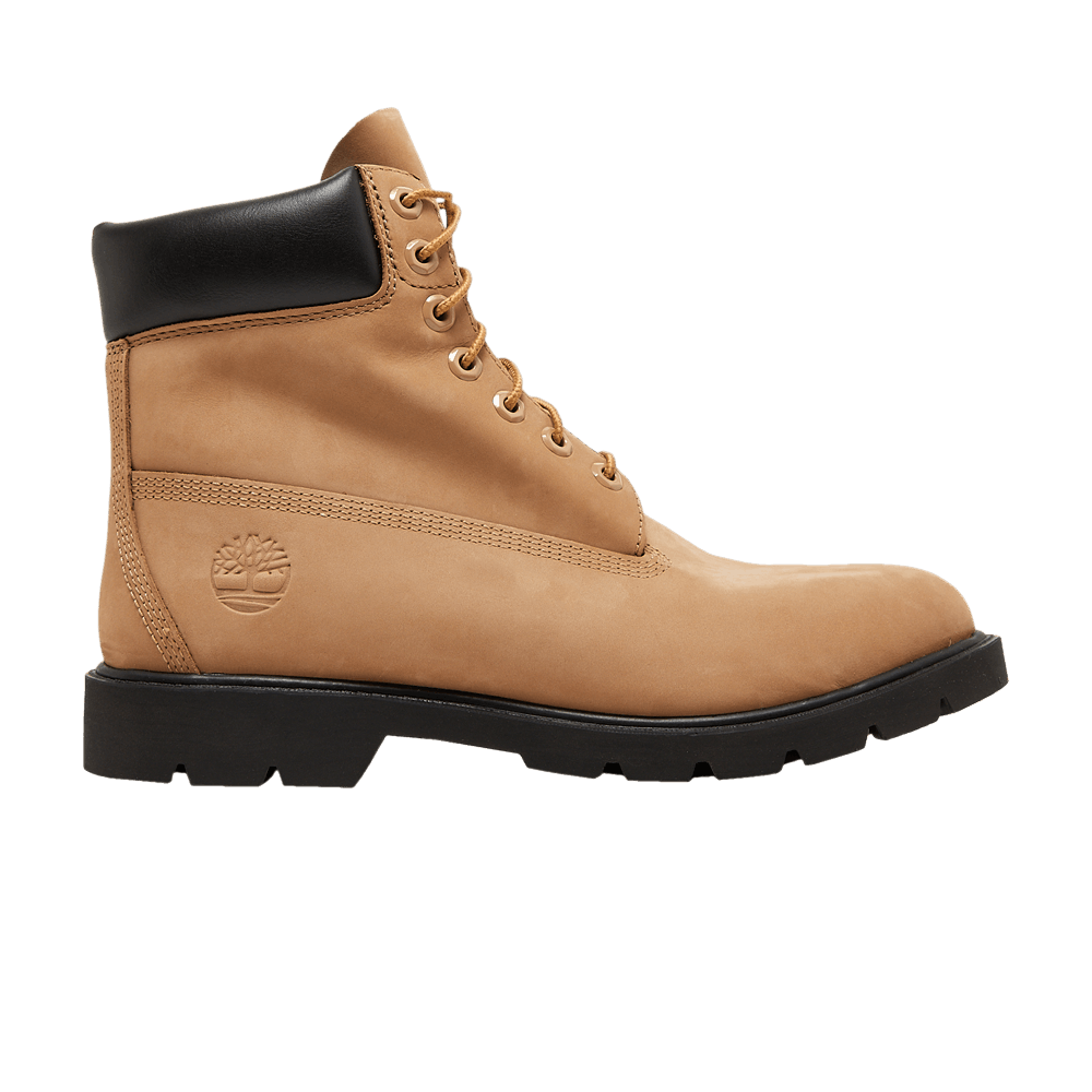 Timberland 6 Inch Classic Boot 'Natural'