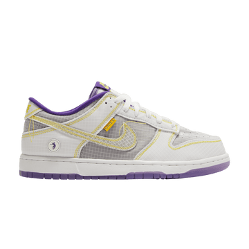 Nike Union LA x Dunk Low 'Passport Pack - Court Purple'