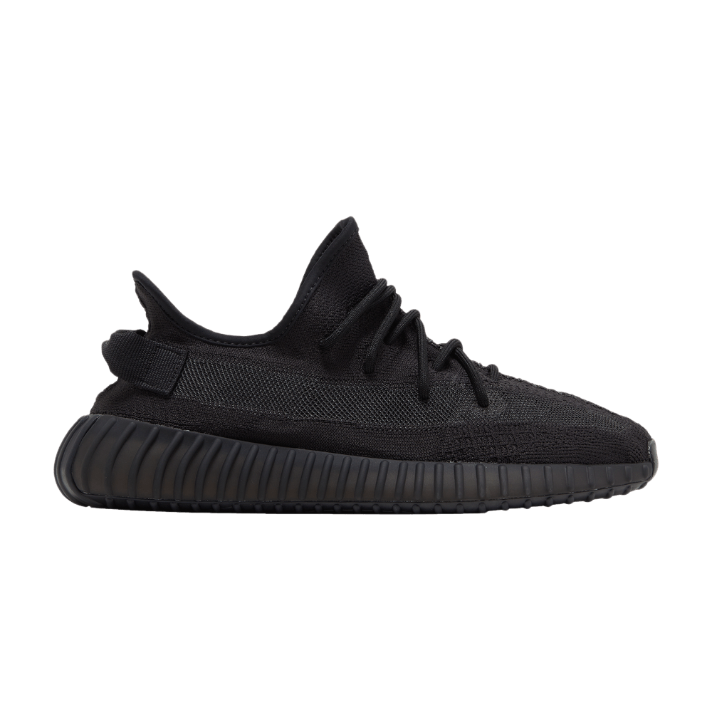 Adidas Yeezy Boost 350 V2 'Onyx'