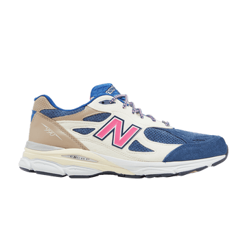 New balance Kith x 990v3 Made In USA 'Daytona'