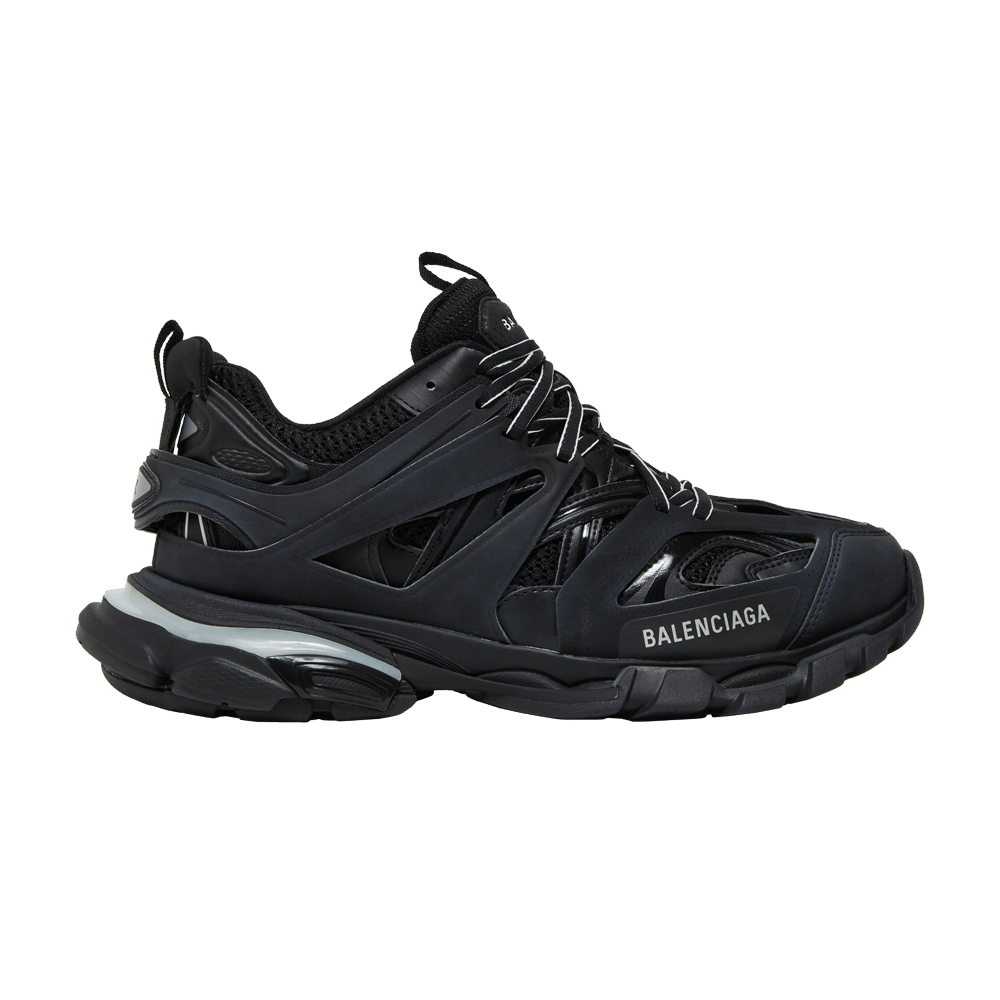 Balenciaga Balenciaga Track LED Sneaker 'Black'