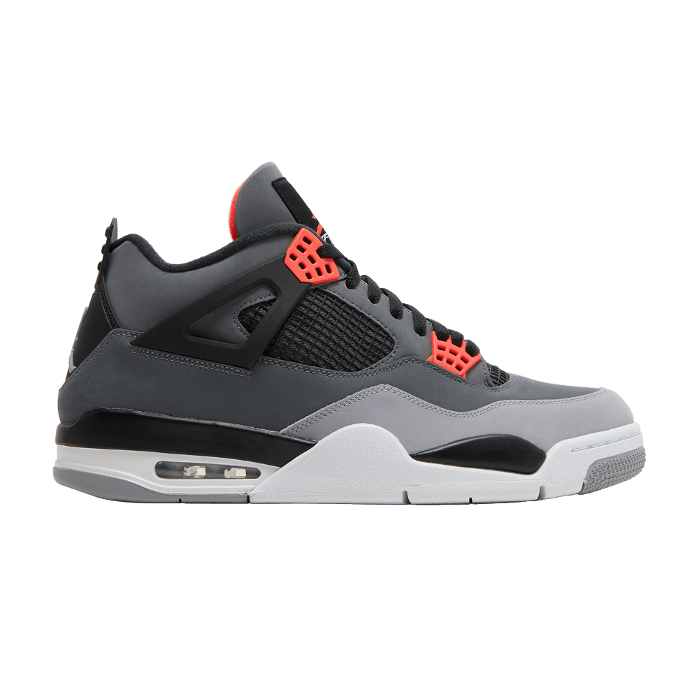 Air jordan Air Jordan 4 Retro 'Infrared'