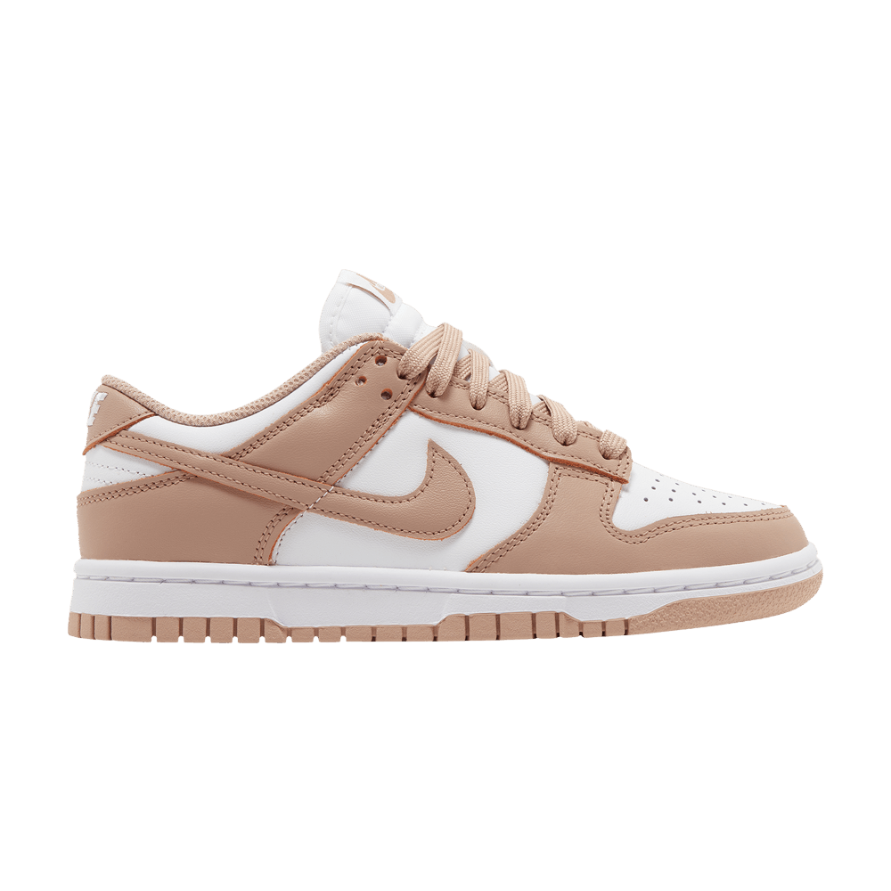 Nike Wmns Dunk Low 'Rose Whisper'