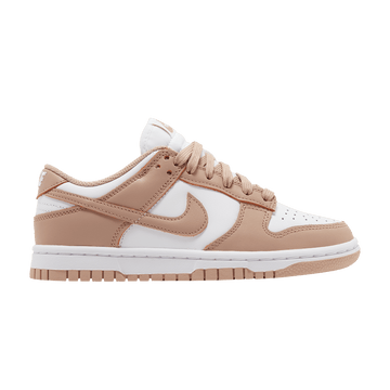 Nike Wmns Dunk Low 'Rose Whisper'