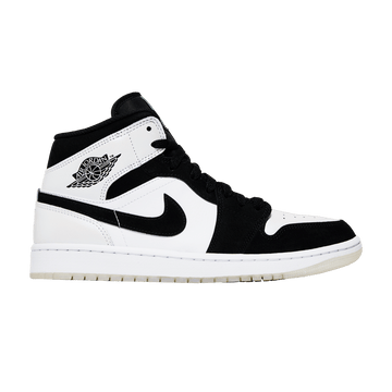 Air jordan Air Jordan 1 Mid SE 'Diamond'