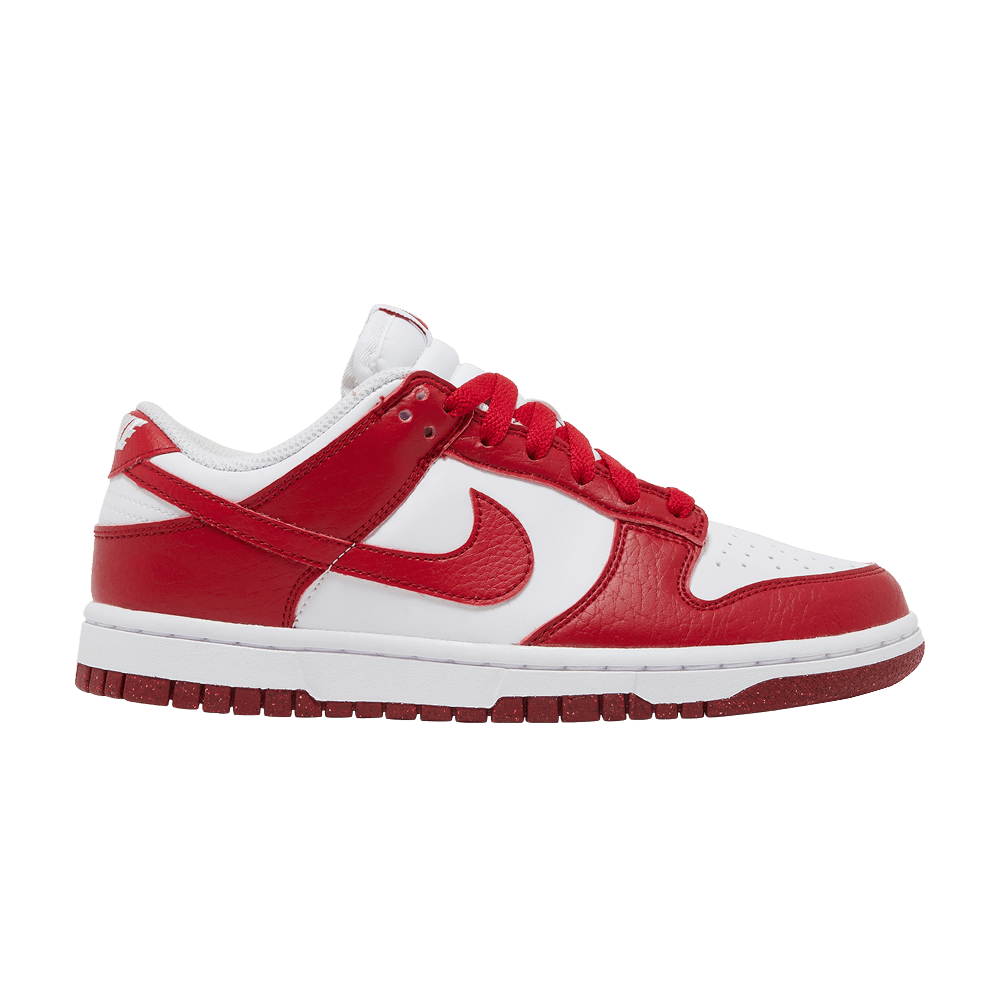 Nike Wmns Dunk Low Next Nature 'Gym Red'