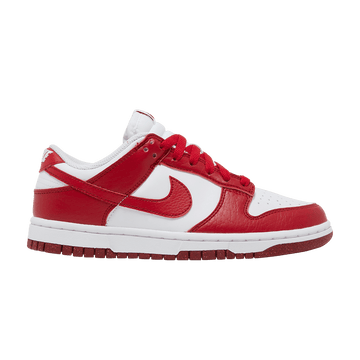 Nike Wmns Dunk Low Next Nature 'Gym Red'