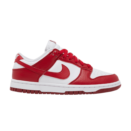 Nike Wmns Dunk Low Next Nature 'Gym Red'