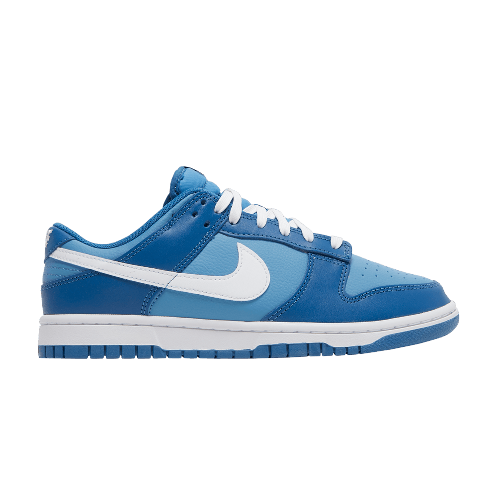 Nike Dunk Low 'Dark Marina Blue'