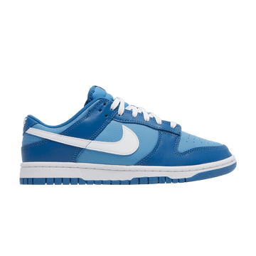 Nike Dunk Low 'Dark Marina Blue'