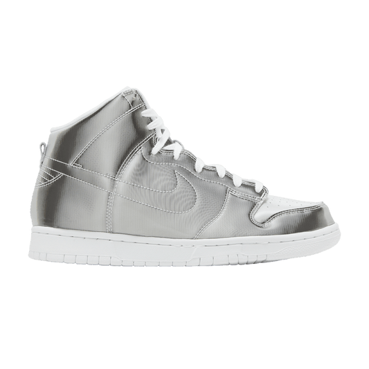Nike CLOT x Dunk High 'Flux'