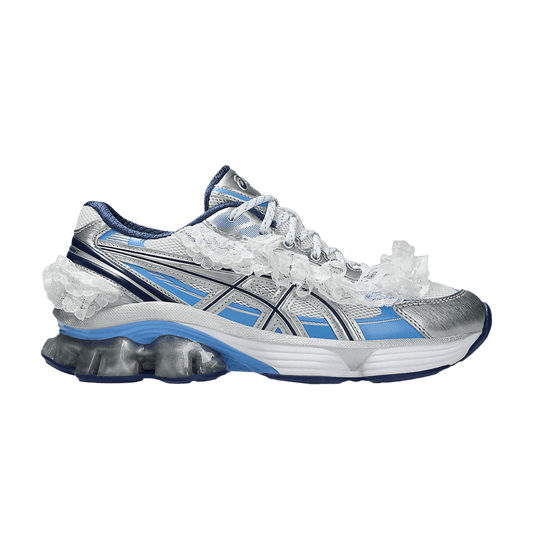 SHUSHU Tong x Gel Kinetic Fluent 'White Dive Blue'