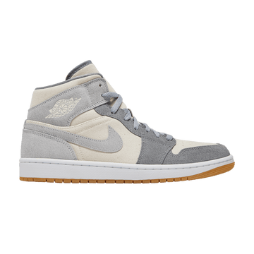 Air jordan Air Jordan 1 Mid SE 'Coconut Milk Particle Grey'