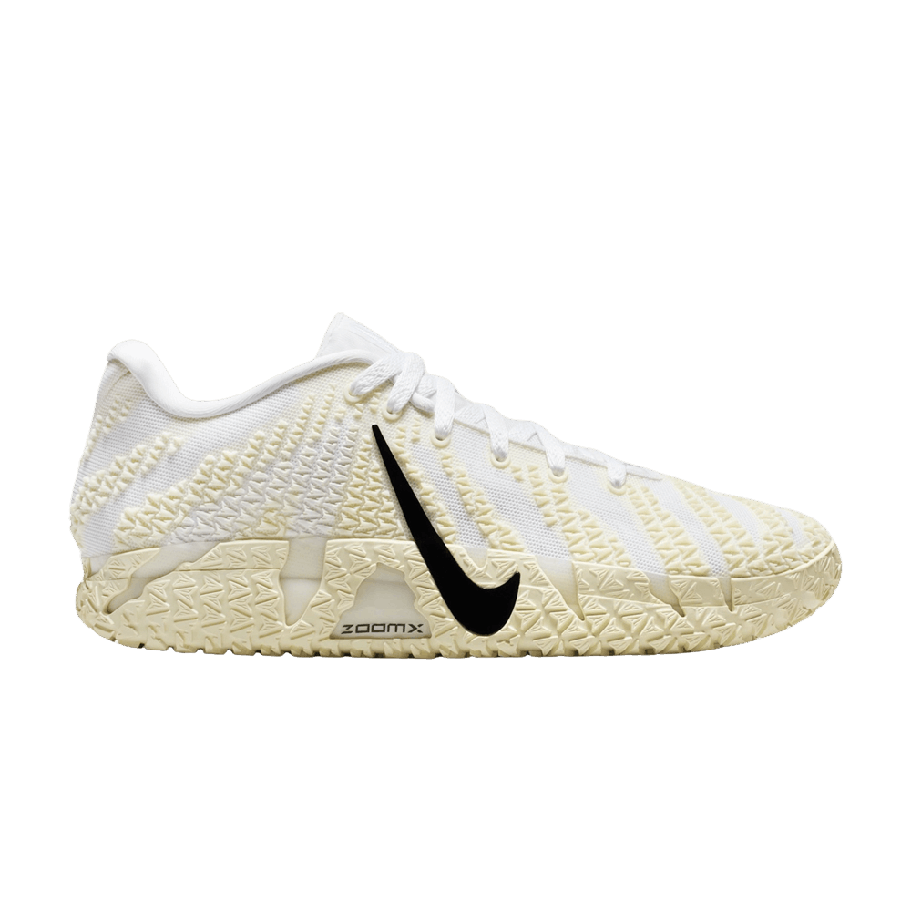 Nike Ja 3 'Coconut Milk'