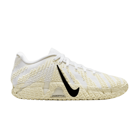 Nike Ja 3 'Coconut Milk'
