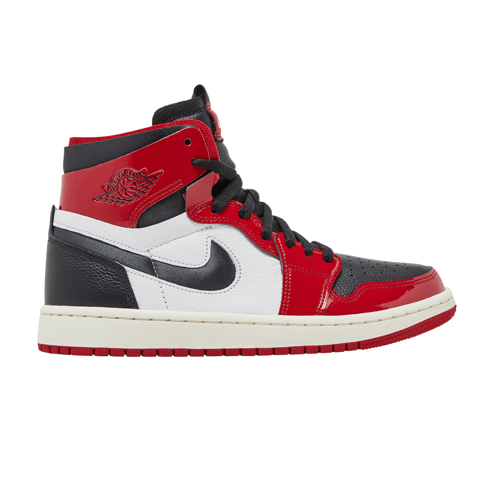 Air jordan Wmns Air Jordan 1 High Zoom Comfort 'Chicago Bulls'