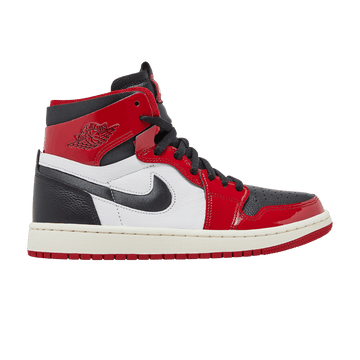 Air jordan Wmns Air Jordan 1 High Zoom Comfort 'Chicago Bulls'