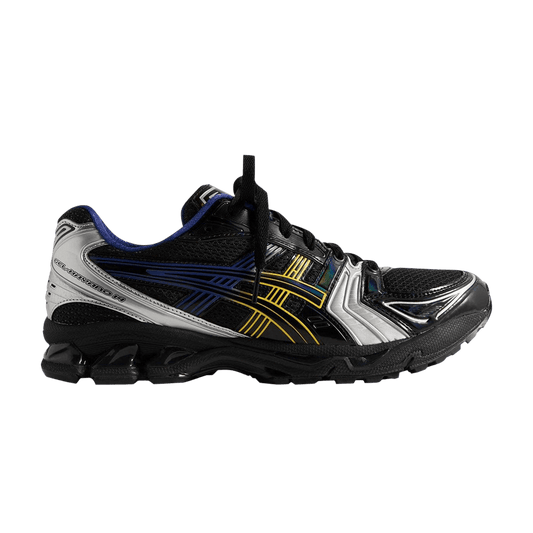 Marvel vs. Capcom x Kith x ASICS Gel Kayano 14 'Wolverine'