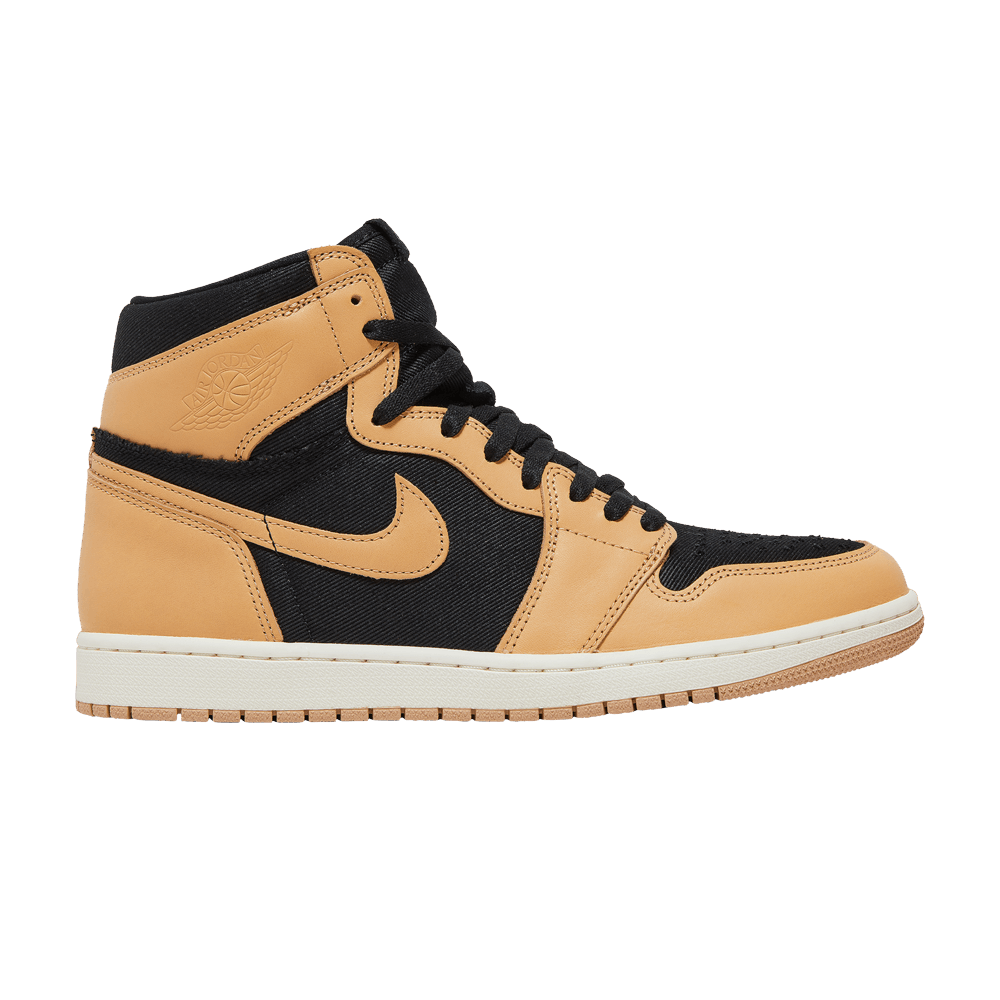 Air Jordan 1 Retro High OG 'Heirloom'