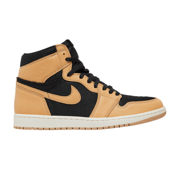 Air Jordan 1 Retro High OG 'Heirloom'