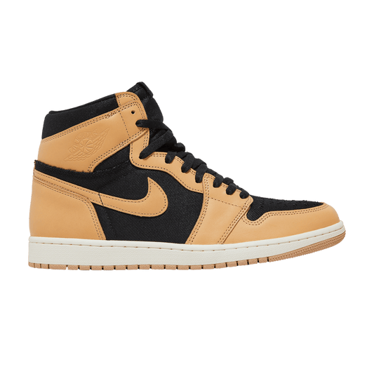 Air Jordan 1 Retro High OG 'Heirloom'